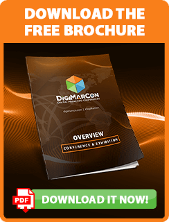 Download DigiMarCon Spain 2026 Brochure
